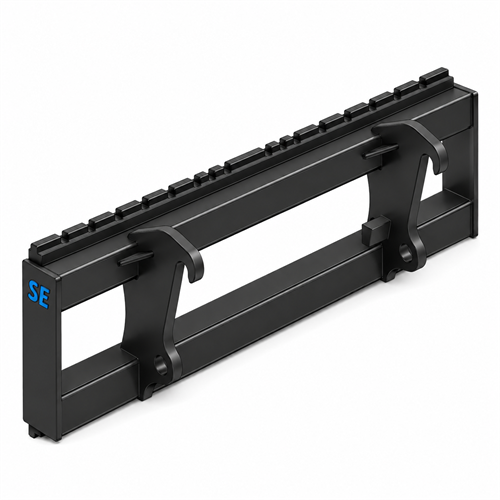 JCB 409 Mekanisk Ram#5 Ton, 1500mm