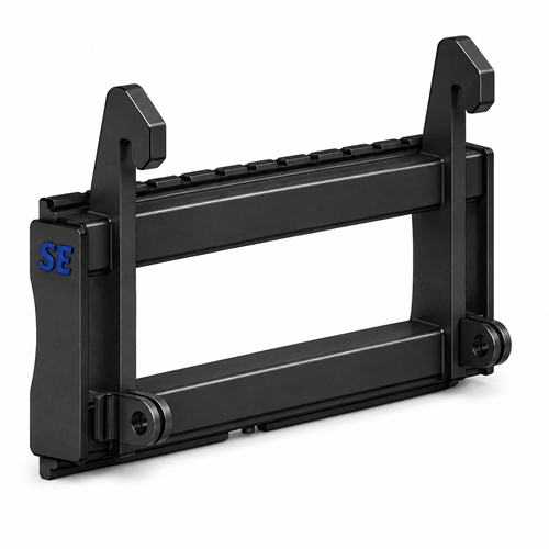 VL Mechanical Frame#2,5 Ton, 1200mm
