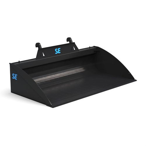 Big BM Grading bucket#2750mm RS