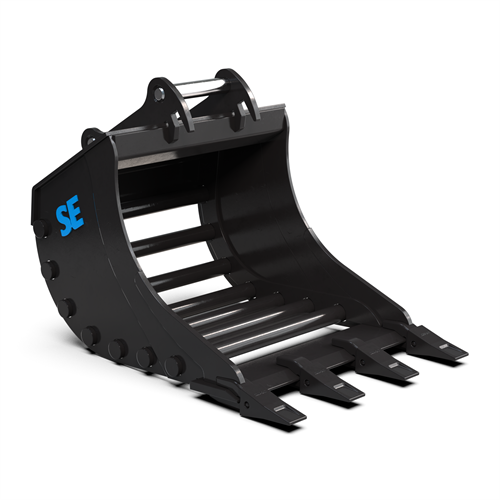 S40 Sone bucket#Excavate Teeth 160L