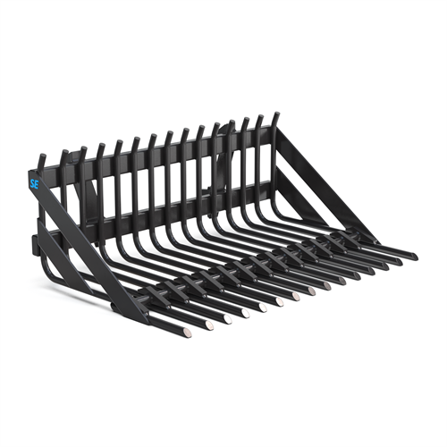 Euro Stone fork 1600mm