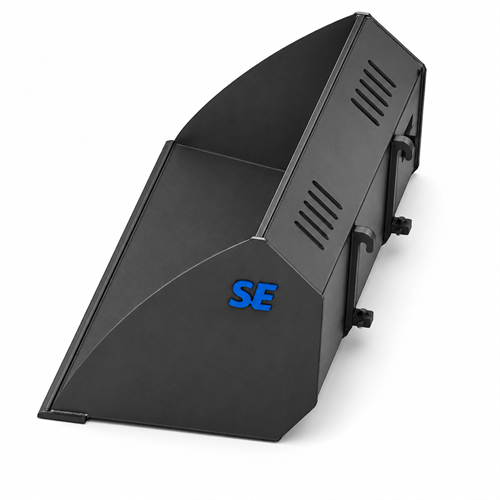 Avant/Multione Light weight bucket#210L 1050mm