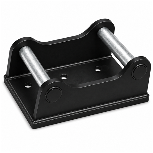 S30/180 Bolt on coupling 6°