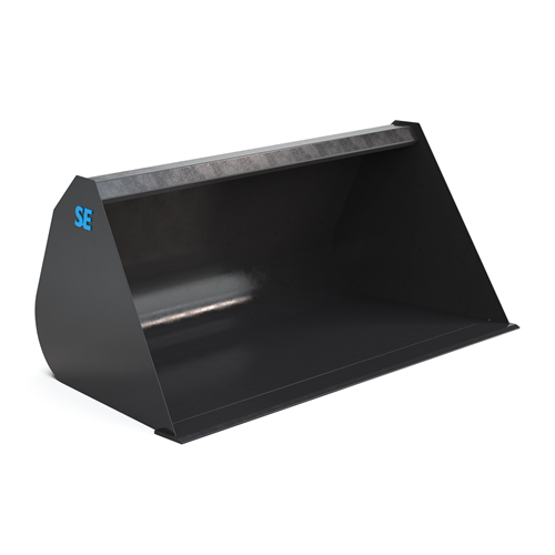 Euro Light Weight bucket#1250L, 2000mm