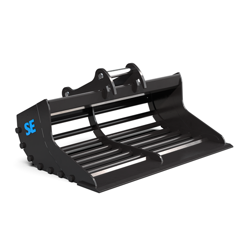 S40 Stone bucket#120L 1000mm