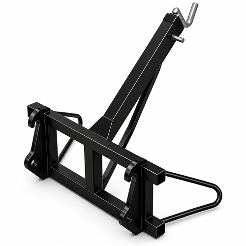 L30 Big bag lifter#Single