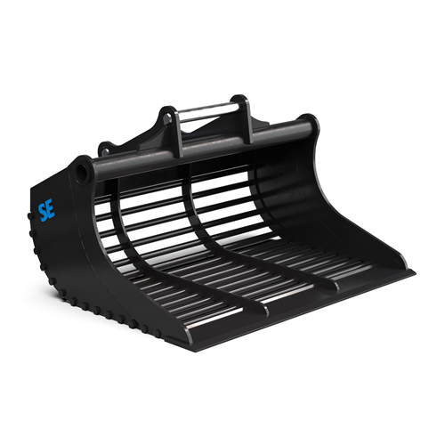 S60 Gallerskopa#850L, 1800mm