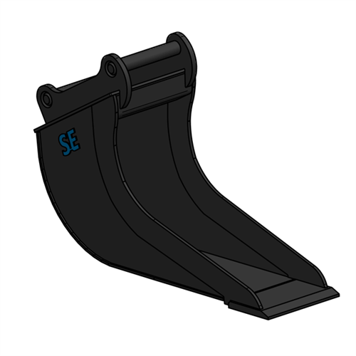 Bild visar: S60 300L