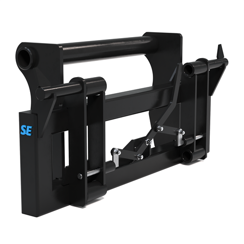 Maniforu for SMS/Euro, mech adapter