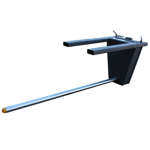 Carpet boom  2500mm 70mm Ex: 125x50