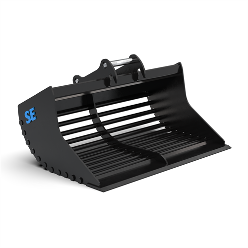 S30/150 Stone bucket#120L 900mm