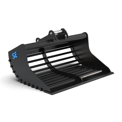 S50 Stone bucket#550L 1500mm