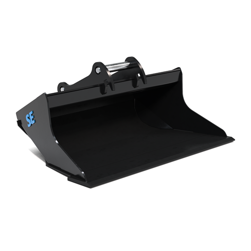 S40 Grading bucket 120L 1000mm