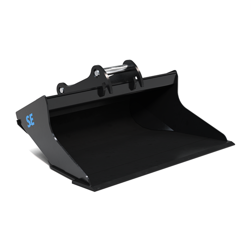 S40 Grading bucket 140L 1000mm