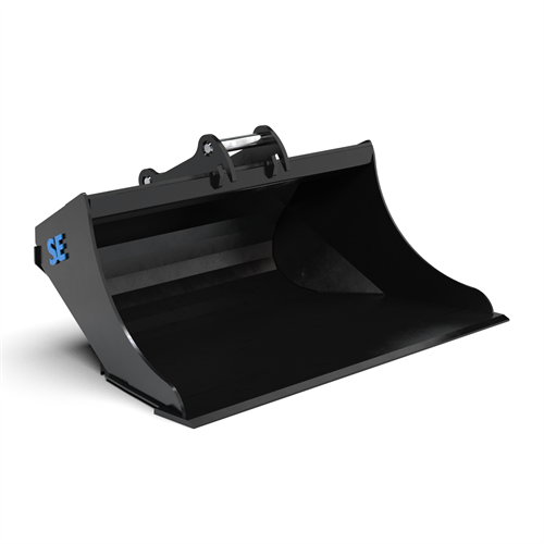 S40 Grading bucket 300L 1300mm