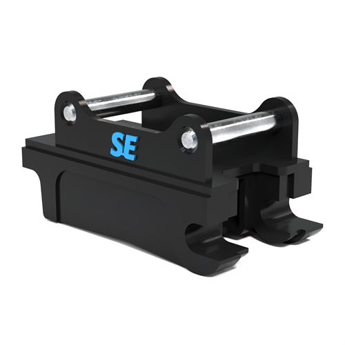 S45 for S60, mech adapter