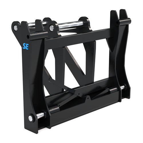 S45 to Big BM#Mech. adapter