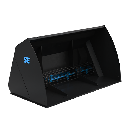 L30 Sandspreader 1200L/1520L 2165