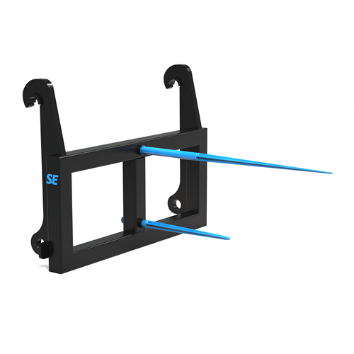 L30 Bale spear#2 Spear Upper/lower