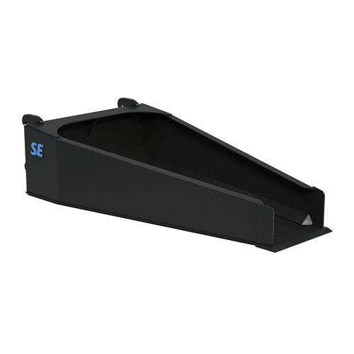 Bild visar: L30 560L-konad