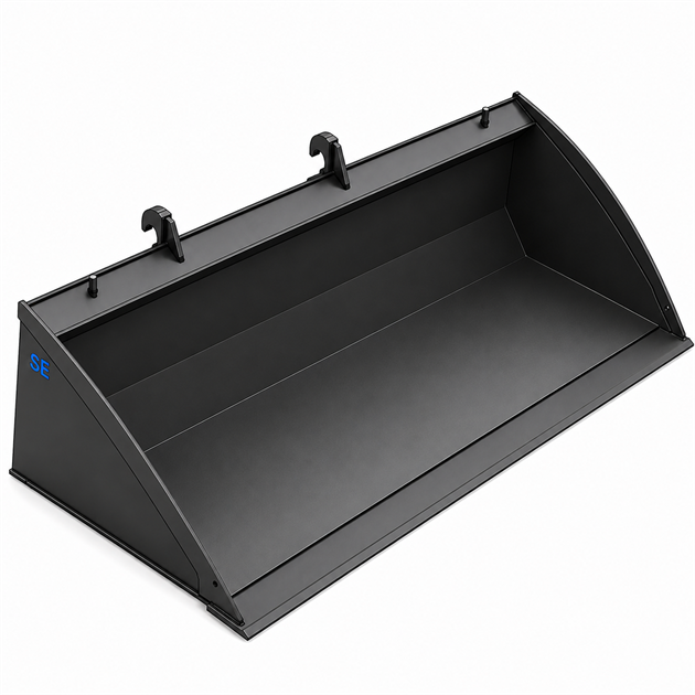 SMS Grading Bucket L#2400mm