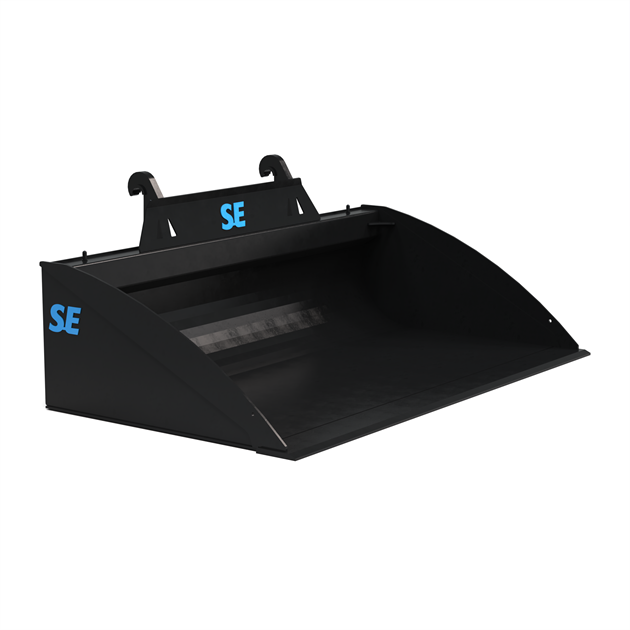 Big BM Grading bucket L#2500mm