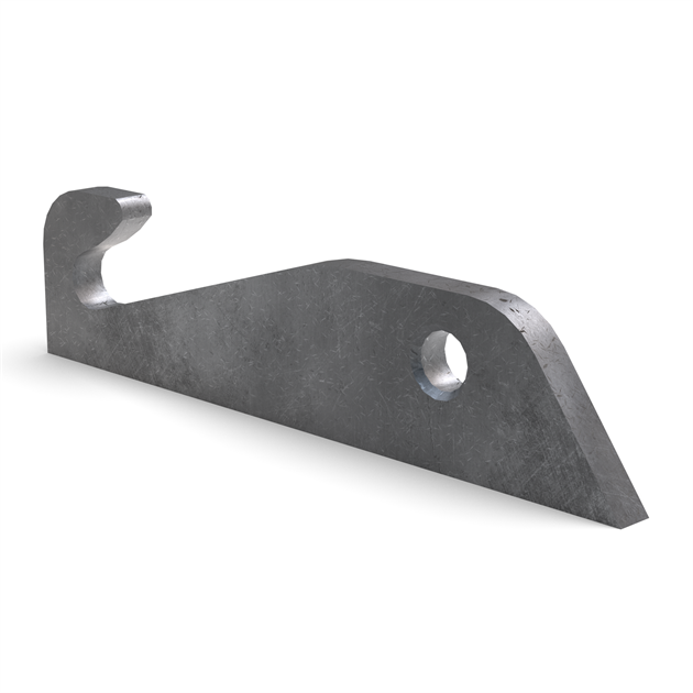 Weidemann Coupling, pair