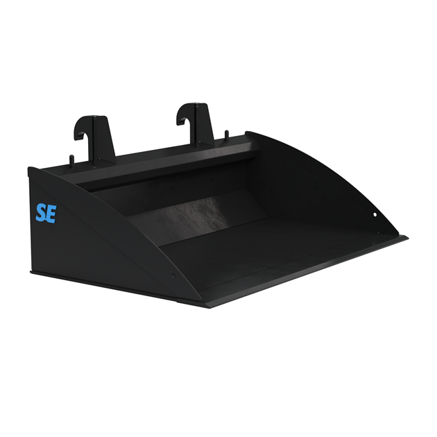 Euro Grading bucket 2400mm WS